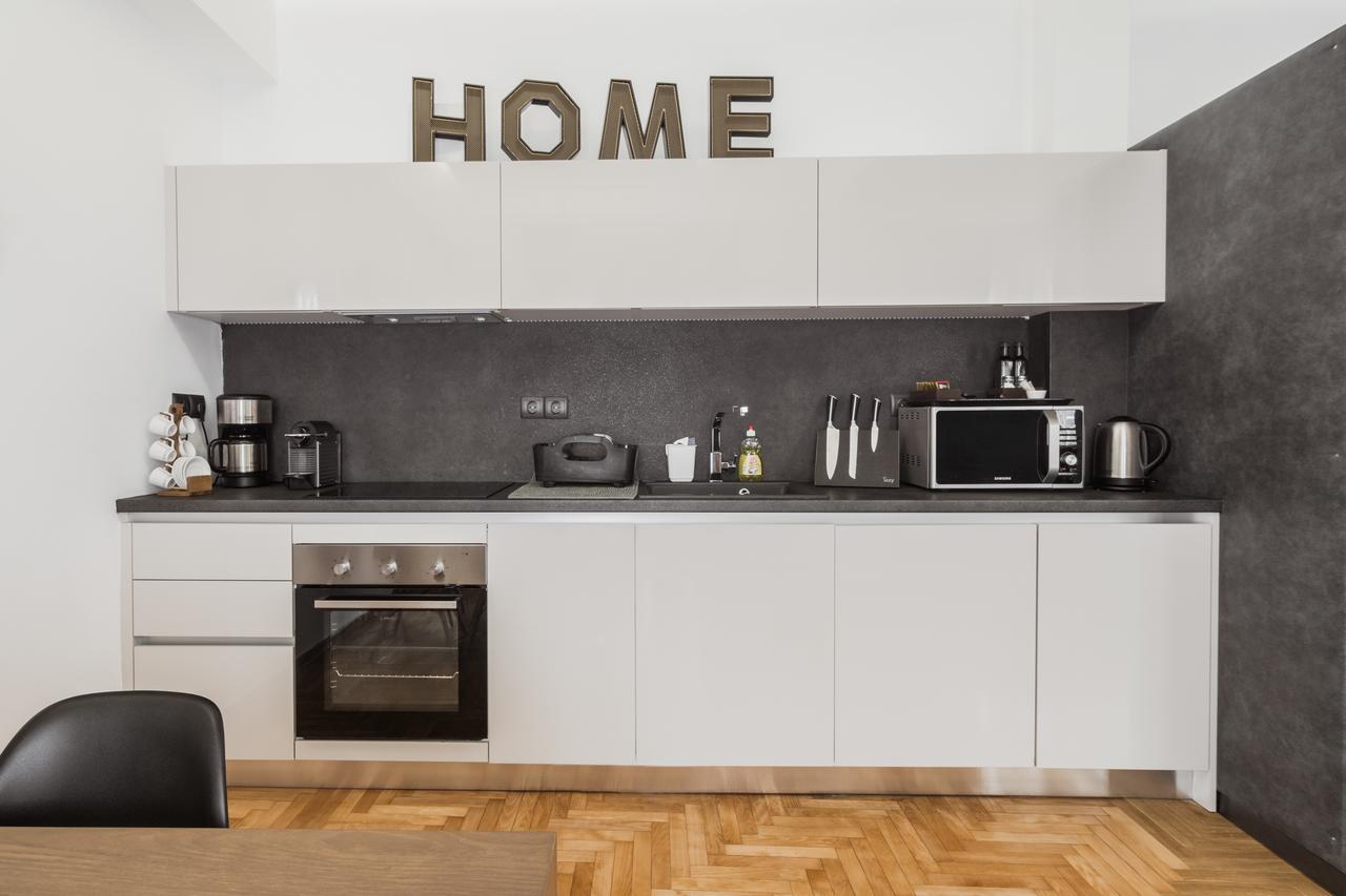 อะโครโพลิส เอ็กเซกคิวทีฟ สวีท Apartment เอเธนส์ ภายนอก รูปภาพ